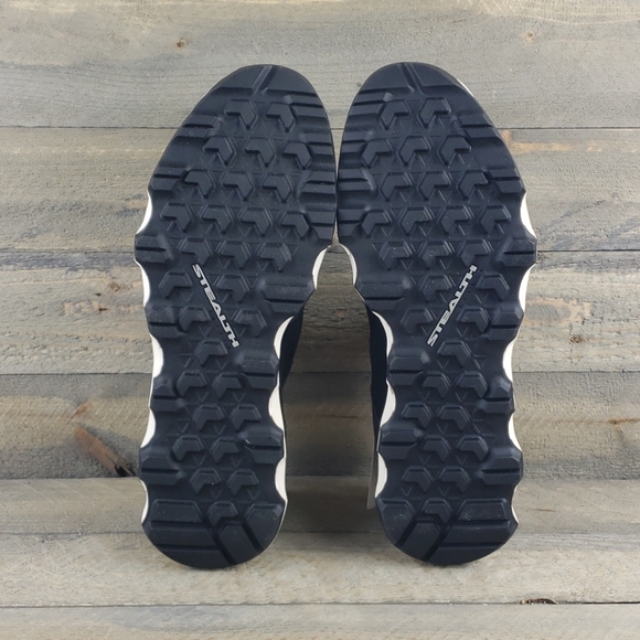 adidas Terrex CC Voyager Sleek Trail Running Hike - Picture 5 of 8